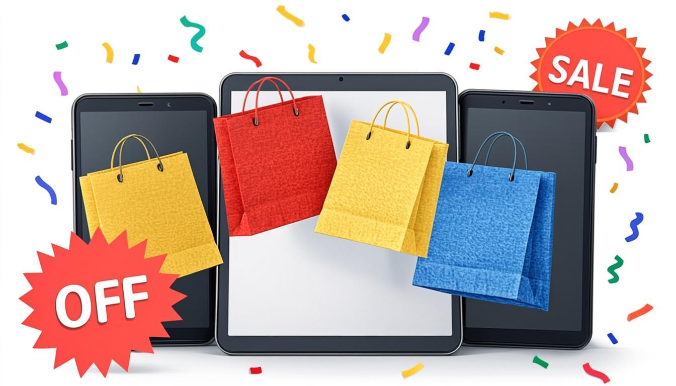 Flash Sale