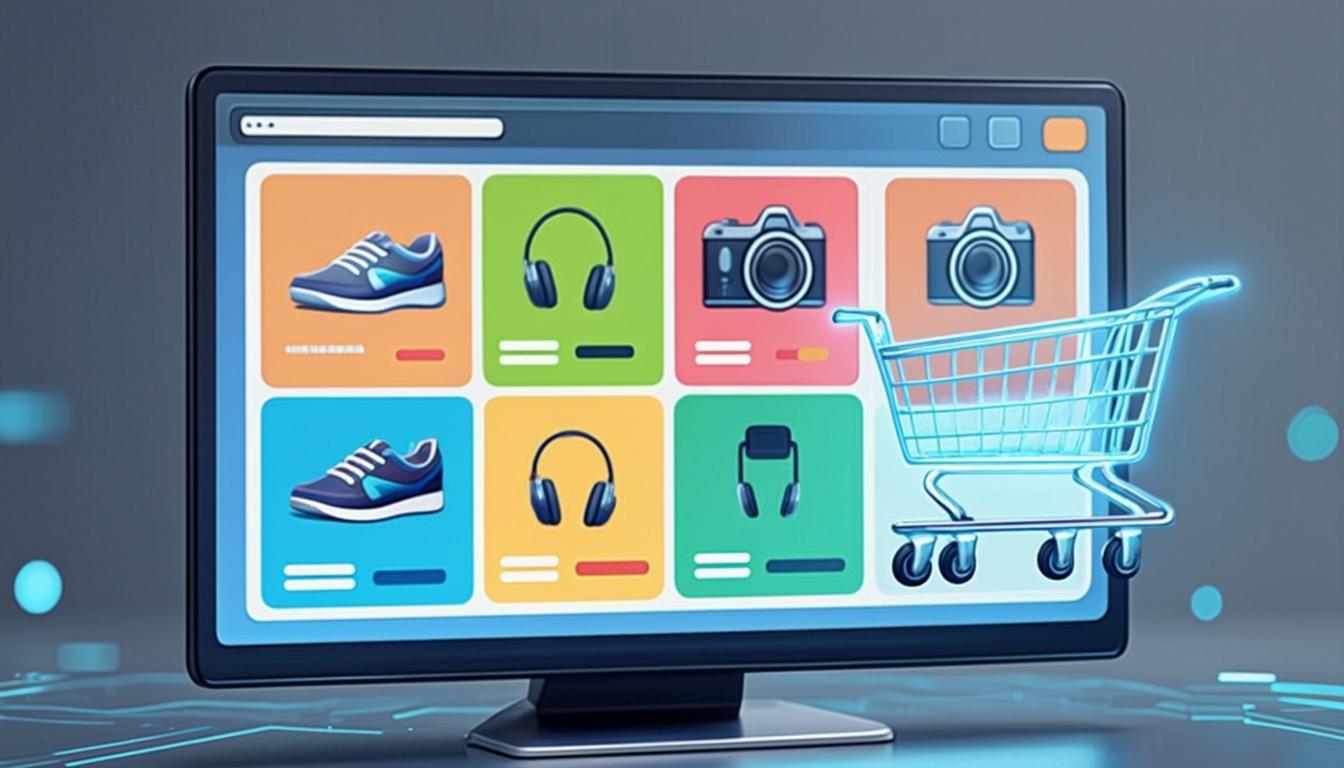 Panduan Lengkap Membuat Toko Online yang Menguntungkan