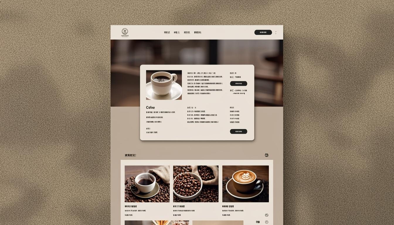 Cafe & Kopi
