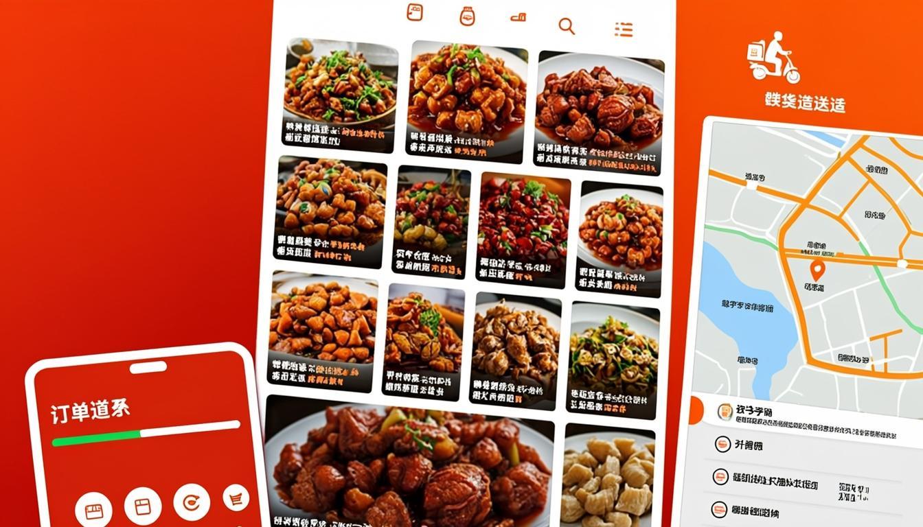 Food Delivery