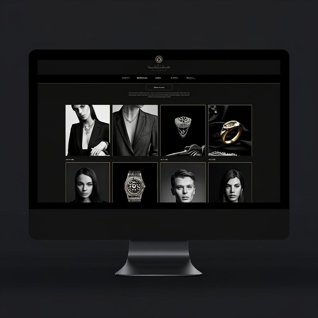 LuxStore