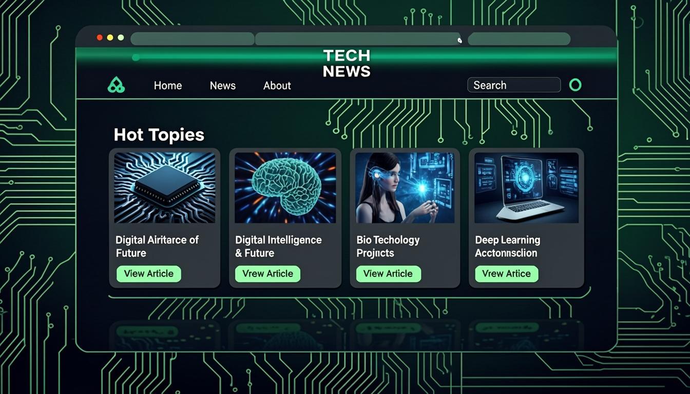 TechPulse